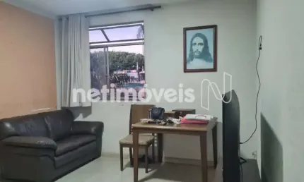 Venda Apartamento 3 quartos Horto Florestal Belo Horizonte