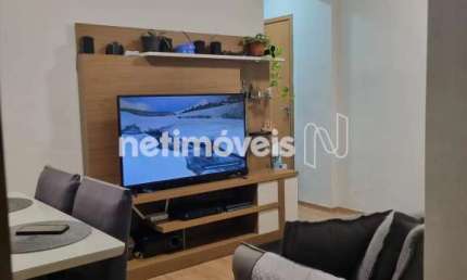 Venda Apartamento 2 quartos Santo Antônio Vespasiano