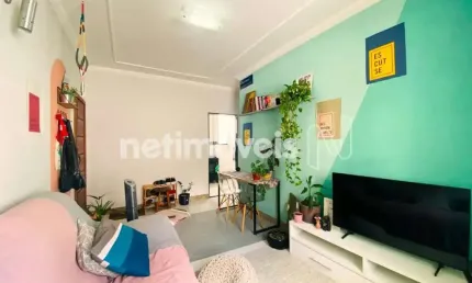 Apartamento com 3 quartos à venda na Rua Guanhães, Colégio Batista, Belo Horizonte