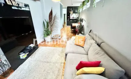 Apartamento com 3 quartos à venda na Rua Mar de Espanha, Santo Antônio, Belo Horizonte