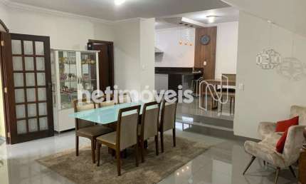 Casa com 5 quartos à venda na Rua Bernardo Cisneiros, Aparecida, Belo Horizonte
