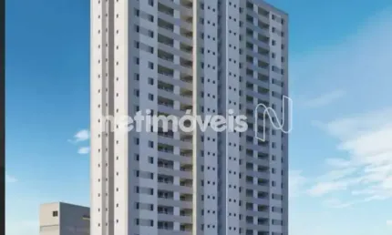 Apartamento com 2 quartos à venda na Avenida Heráclito Mourão De Miranda - De 180, Santa Terezinha, Belo Horizonte