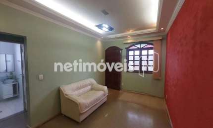 Venda Casa em condomínio Jardim Leblon Belo Horizonte
