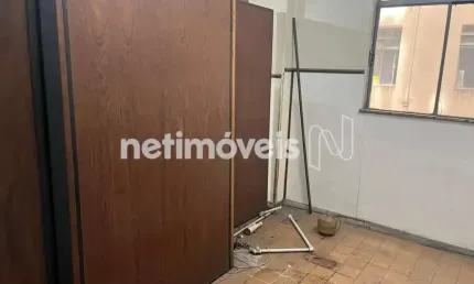 Sala comercial à venda na Rua dos Tamoios, Centro, Belo Horizonte