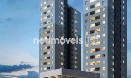 Venda Apartamento 2 quartos São Damião Belo Horizonte