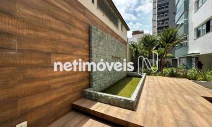 Venda Apartamento 3 quartos Cidade Nova Belo Horizonte