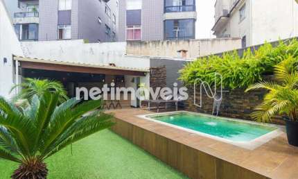 Casa com 2 quartos à venda na Avenida Presidente, Copacabana, Belo Horizonte