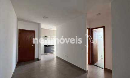 Apartamento com 2 quartos à venda na Rua José Barra do Nascimento, Eldorado, Contagem