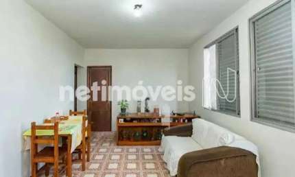Venda Apartamento 2 quartos Conjunto Califórnia Belo Horizonte