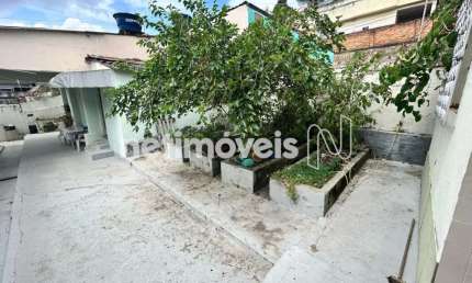 Casa com 3 quartos à venda na Rua Casuarina, Caiçaras, Belo Horizonte