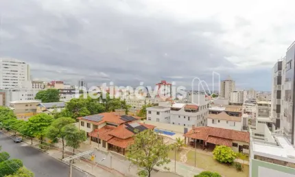 Cobertura com 2 quartos à venda na Rua Cecília Fonseca Coutinho, Castelo, Belo Horizonte