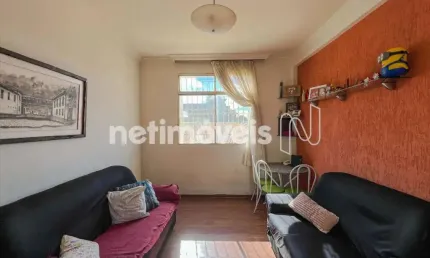 Venda Apartamento 2 quartos Padre Eustáquio Belo Horizonte