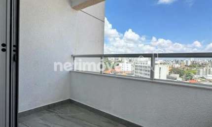 Venda Apartamento 3 quartos Ouro Preto Belo Horizonte
