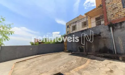 Casa com 2 quartos à venda na Rua Aristides Ferreira, Colégio Batista, Belo Horizonte