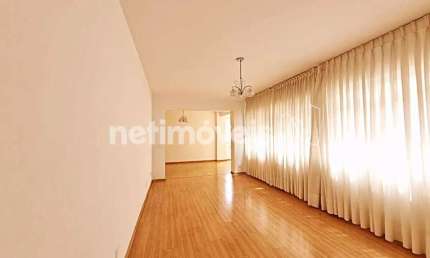 Apartamento com 4 quartos à venda na Rua Califórnia, Sion, Belo Horizonte
