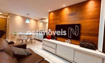 Venda Apartamento 3 quartos Planalto Belo Horizonte
