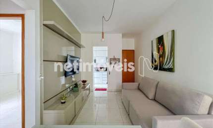 Venda Apartamento 2 quartos Santa Cruz Belo Horizonte