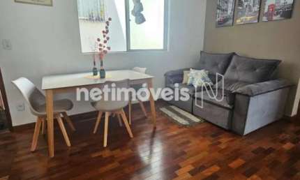 Venda Apartamento 3 quartos Floresta Belo Horizonte
