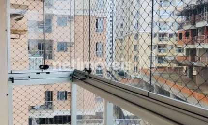 Apartamento com 3 quartos à venda na Rua Ayrton Senna da Silva, Itapuã, Vila Velha