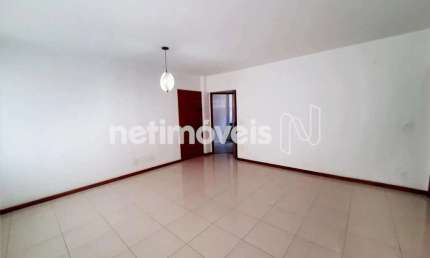 Apartamento com 4 quartos à venda na Rua João Arantes, Cidade Nova, Belo Horizonte