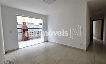 Apartamento com 2 quartos à venda na Rua Raimunda Simões da Silva, Manacás, Belo Horizonte