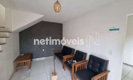 Casa com 3 quartos à venda na Rua Ponte Nova, Itacolomi, Sabará