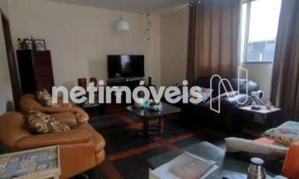 Venda Apartamento 5 quartos Silveira Belo Horizonte