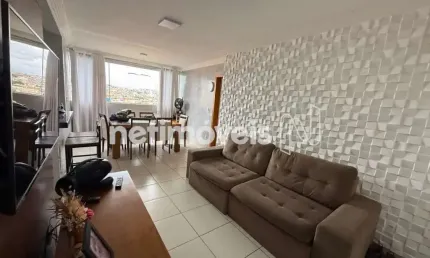 Venda Apartamento 3 quartos Ipiranga Belo Horizonte