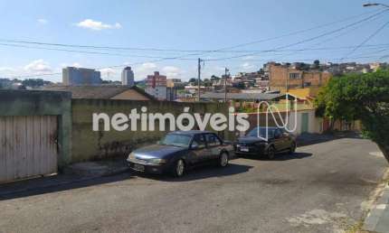 Casa com 2 quartos à venda na Rua Madureira, Bom Jesus, Belo Horizonte