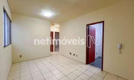 Venda Apartamento 3 quartos Silveira Belo Horizonte