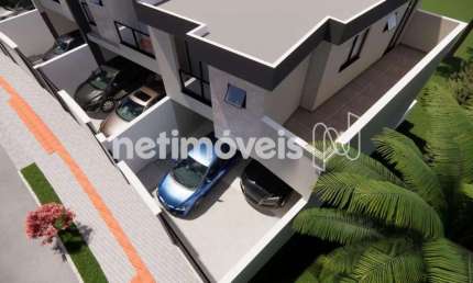 Casa com 3 quartos à venda na Alameda das Araras, Cabral, Contagem