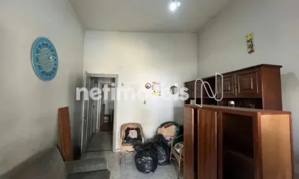 Casa com 3 quartos à venda na Rua Corumbá, Carlos Prates, Belo Horizonte