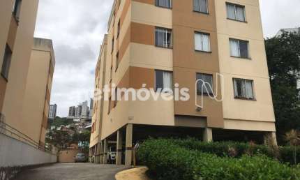 Venda Apartamento 3 quartos Nova Granada Belo Horizonte