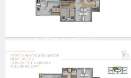 Venda Apartamento 3 quartos Ipiranga Belo Horizonte