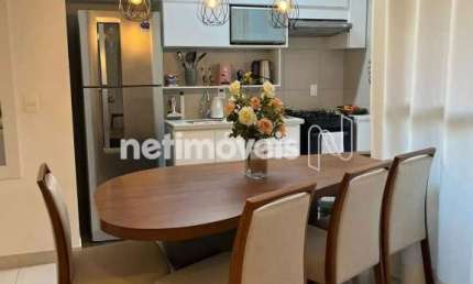 Venda Apartamento 2 quartos Nova Vista Belo Horizonte
