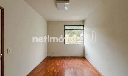 Apartamento com 3 quartos à venda na Rua Juacema, Graça, Belo Horizonte