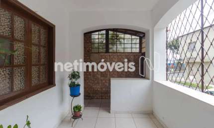 Casa com 4 quartos à venda na Rua Cairu, Concórdia, Belo Horizonte