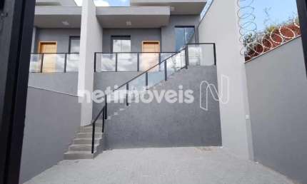 Casa com 3 quartos à venda na Rua Vereador Aldair Machado Maia, Novo Centro, Santa Luzia
