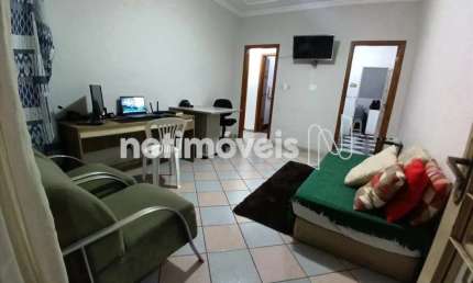 Apartamento com 2 quartos à venda na Rua Frei Otto, Santa Mônica, Belo Horizonte