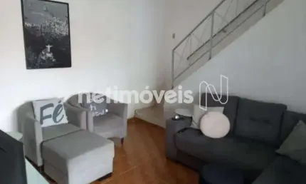 Casa com 3 quartos à venda na Rua Eridano, Miramar (Barreiro), Belo Horizonte
