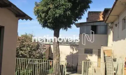 Casa com 6 quartos à venda na Rua Brasília, Carlos Prates, Belo Horizonte