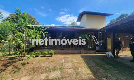 Venda Casa em condomínio Recanto da Serra I (Piedade do Paraopeba) Brumadinho