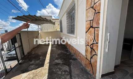 Casa com 6 quartos à venda na Rua Tapira, Renascença, Belo Horizonte