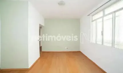 Venda Apartamento 3 quartos Cidade Nova Belo Horizonte