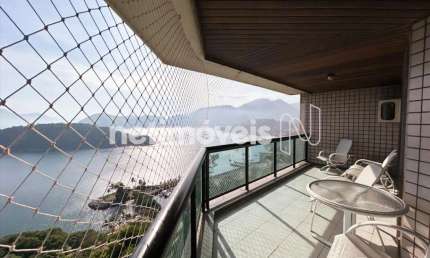 Venda Apartamento 3 quartos Condomínio Porto real Resort Mangaratiba