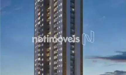 Ponto comercial à venda na Rua Helianto, Nova Suíssa, Belo Horizonte