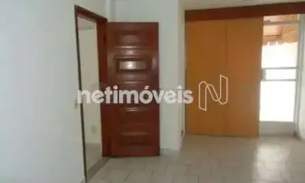 Sala comercial com 2 salas à venda na Avenida Brasil, Santa Efigênia, Belo Horizonte