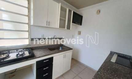 Apartamento com 2 quartos à venda na Rua C, Europa, Belo Horizonte