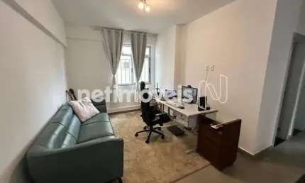 Apartamento com 2 quartos à venda na Rua dos Pampas, Prado, Belo Horizonte
