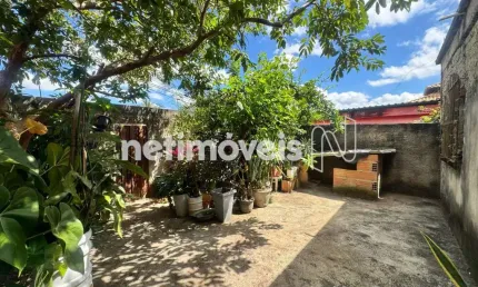 Casa com 6 quartos à venda na Rua dos Jacobinos, Ouro Minas, Belo Horizonte